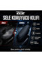 Spacy Motorcycle Saddle Protective Cover |   Waterproof, 1680 Denier Thick, Cat-Scratch Resistant Saddle Cover