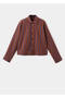 Striped cotton shirt - 3