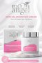 Skın Balancer Cream Moisturizing Face Cream for All Skin Types (Niacinamide & Hyaluronic Acid) 100 ml