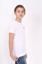 Boy's Printed Crew Neck Short Sleeve T-Shirt - 6