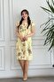 Imported Side-Pocket Camisole Dress - 5
