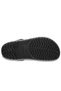 Bayaband Clog 205089 Sabo Doctor and Nurse Slippers Orthopedic Unisex Slippers Black - 6