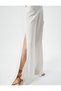 X Selected by Şahika Ercümen - Linen Blend Palazzo Pants - 5