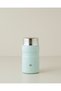 Good Mood Dora Steel Storage Thermos with Spoon 750 ml Green