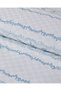Submarine Treasures Printed Cotton Single Pike 150X220 cm Blue - 3