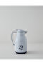 Good Mood Leora Pp – Glass Thermos 1L Gray