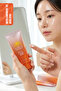 Anti-Blemish Moisturizing and Nourishing Korean Sunscreen with High Protection Factor Spf50 Pa 70ml Ikore - 3