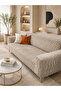 Seat Cover Sofa Cover 1 Piece Lycra for 3 Seater Seats High Quality
