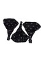 Bandana Parachute Model Elastic 3 Piece
