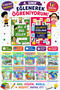 Set of 10 Stories That Make Students Love Reading for Grades 4 - Bil Bul Eğlen-Kodlama 2 (at School, at Home, on Vacation)