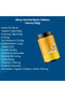 Whey Summer Edition Protein Powder 900g 30 Servings Tropic Cream Flavored - 2