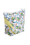 Crab Green Makeup Bag - 5