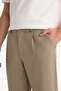 Straight Fit Long Length Trousers F9337Ax26Sp - 3