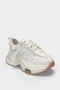 Stormy Women's Sneaker Shoes White - 2