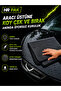 Kirpi Bez |   Professional Auto Drying Cloth |   Twisted Yarn Ultra Thick Texture |   40X60 cm |   600Gsm - 4