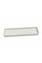 (20 Pieces) Tray, Countertop, 5Xh2X22Cm - Porcelain - 2