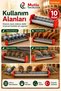 Pigeon Manger Pigeon Chicken Manger 10 Pieces 75 cm Metal Manger Turkey Post Miro Ornament Shabap Pigeon - 6