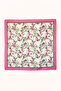 Trendlover Cotton Scarf, Foulard, Bandana 60X60 cm