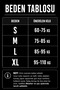 Shark+ Extra Oversized Men's Long Sleeve T-Shirt – Relaxed Fit, Soft-Textured Sports Gym Top - 4