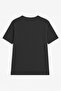 Women's Crew Neck Basic Plain Short Sleeve T-Shirt - 3