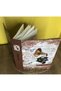 200 Pieces 10x15 Colorful Patterned Photo Album - 6