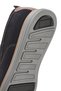 Men's Navy Blue Nubuck Genuine Leather Shoes, Casual Shoes, Daily Shoes 25Sfd7104V3 - 8