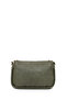 Women's Khaki Long Strap Crossbody Bag 26Pbd245318 - 3