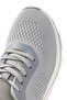 Zero Women's Gray Thick Sole Sports Shoes, Lace-Up Sneaker 25Sfe49556F - 8