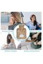 Hot Water Bag Hot pack for Pain Relief Hot Water Bottle Cold and Hot Pack with velvet cover 1000ML - 4