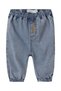 Blugi Baggy Fit - 2