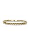 Albanian Steel Chain Bracelet 6mm Round 3168Czb2D6 - 6