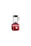 خلاط 5KSB4026EER K400 Artisan سعة 1.4 لتر باللون الأحمر الإمبراطوري - 3