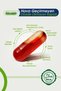 Krill Oil+Patented+Astaxanthin+Non-Oxide Air-Tight 60 Capsules - 5