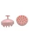 Professional Hair Comb - Soft Silicone, Hair Washing and Massage Comb, Shower Comb - 4