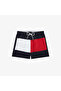 Um0Um03840 Medium Drawstring Archive Men's Shorts Swimwear - 4