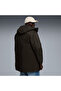 Protective Hooded down Parka - 3