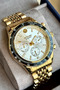 Rd813306M Men's Wristwatch with Steel Cord - 3
