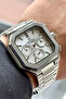 Rd813328M Men's Wristwatch with Steel Strap - 2