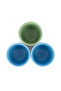 Coffee Cups Set from Azila - 4