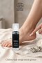 Ecocert Certified Natural Vegan Heel Crack Repair Foot Care Cream 100 ml - 4