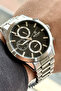 Rd813305M Men's Wristwatch with Steel Strap - 4