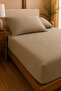 100% Cotton Battal Boy 2 Layer Muslin Bed Sheet Set 50 * 70 Pillow Case 180X200 - 3