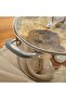 Casa Stainless Steel Cooking Pot With Lid Dia28cm -Chrome - 3