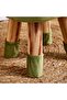 Dino World Kids Stool 40x28x55 Cm-green - 3