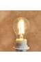 Oshtraco 6w Filament Bulb E27 - 2