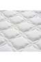 Luxe Super Firm Worry Free Micro Pocketed W/ Hr Visco Gel 34 Cm 180x200 - 2