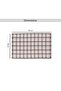 Leon Recycle Cotton Dhurrie 90x150cm - Black - 6