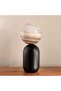 Globen E14 Table Lamp Dia 15x33cm - Black - 4