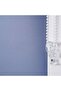 Romi Basic Roller Blackout Blind 150x210cm-grey - 3