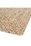 Naturalle Jute Rug 300x400cm - Natural - 3